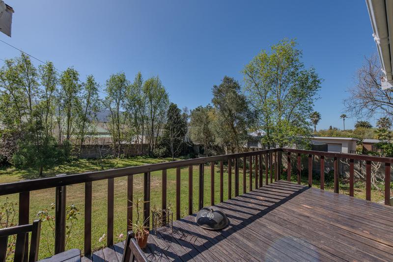3 Bedroom Property for Sale in Riviersonderend Western Cape